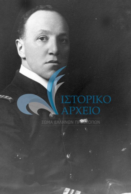 Ο Νικόλαος Γ. Πασπάτης υπήρξε στους ιδρυτές του Σώματος Ελλήνων Προσκόπων.